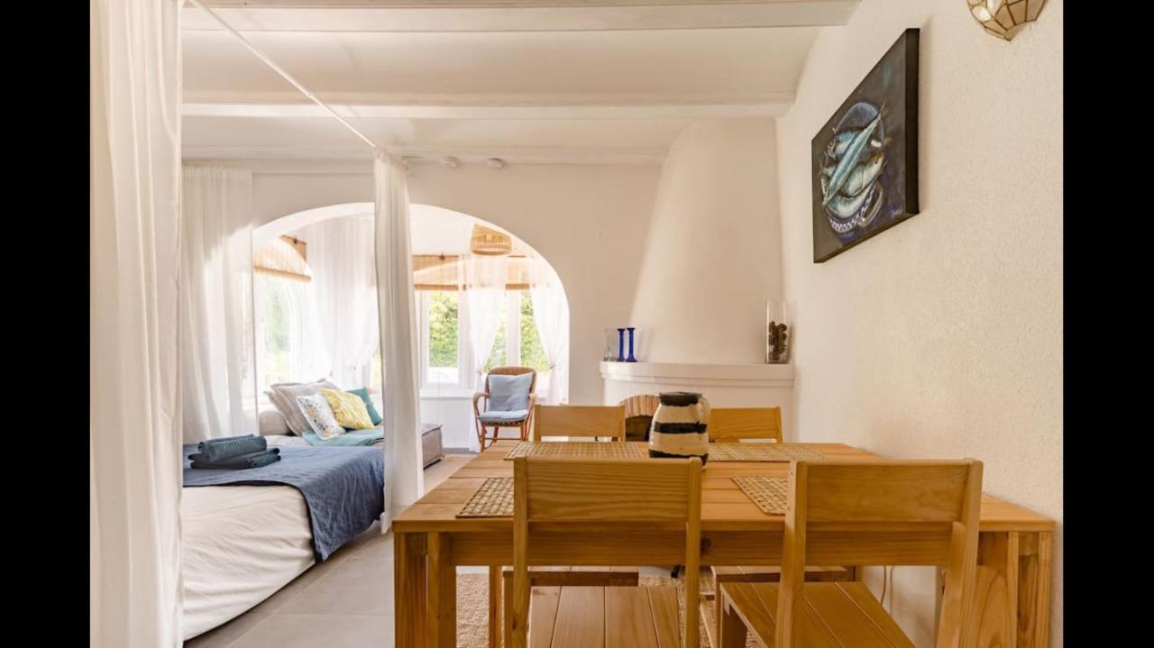 A 2 Minutos De La Playa Holiday home *