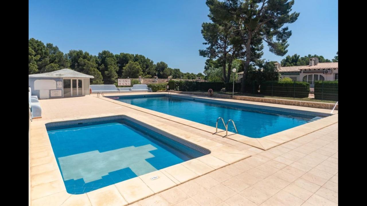 A 2 Minutos De La Playa Holiday home